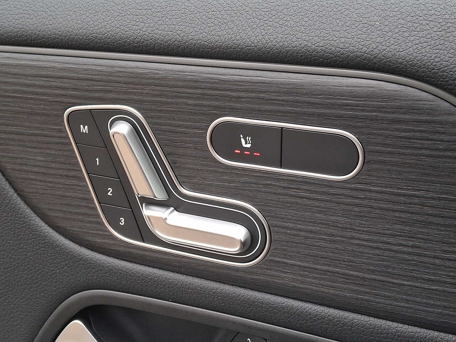 2026 Mercedes-Benz GLA GLA 250 4MATIC® SUV