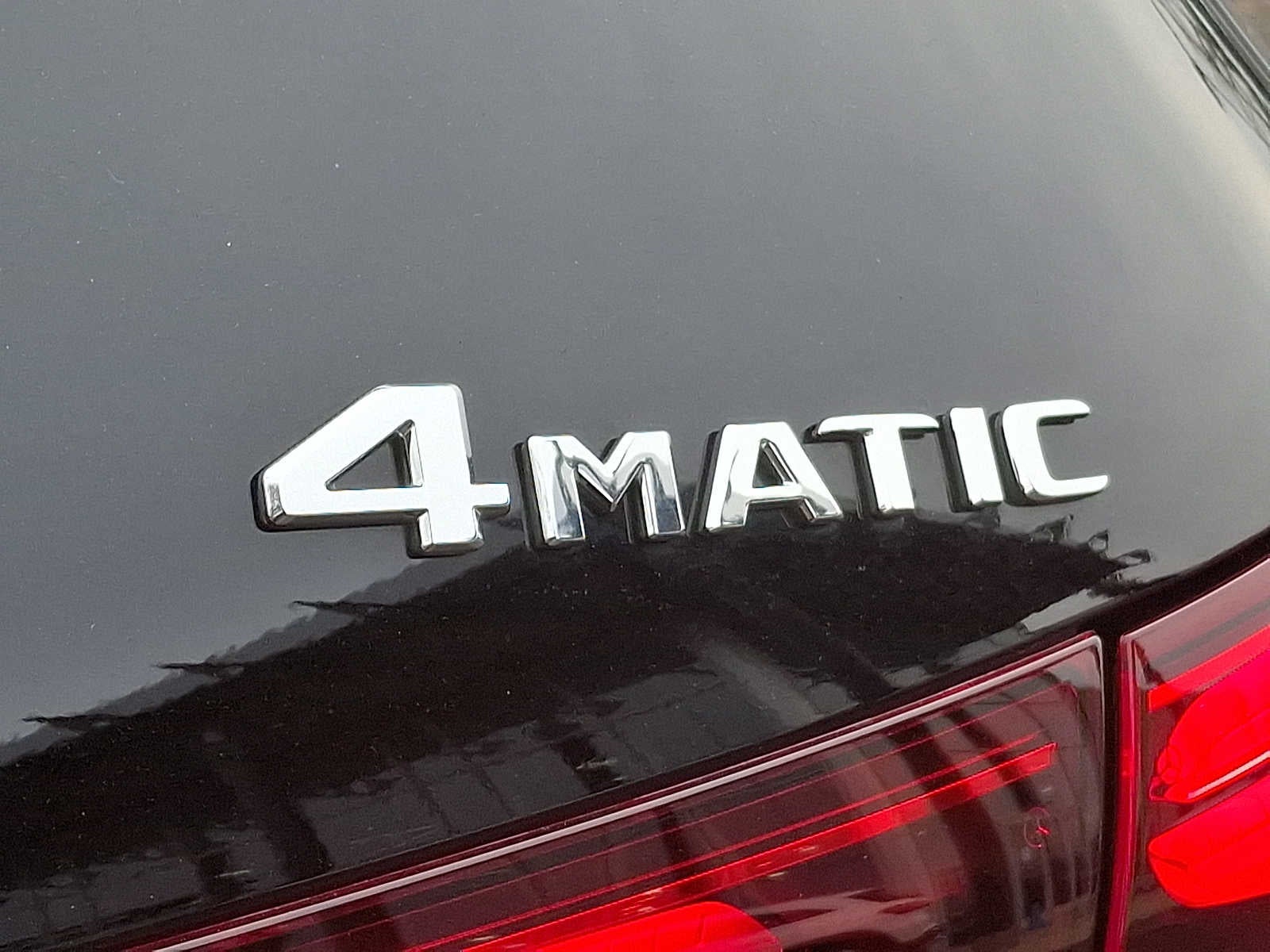 2026 Mercedes-Benz GLA GLA 250 4MATIC® SUV