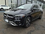 2026 Mercedes-Benz GLA GLA 250 4MATIC® SUV