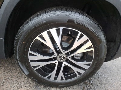 2026 Mercedes-Benz GLA GLA 250 4MATIC® SUV