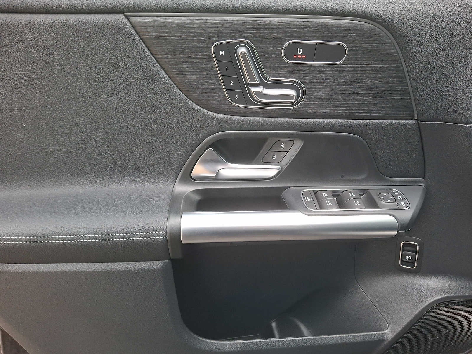 2026 Mercedes-Benz GLA GLA 250 4MATIC® SUV