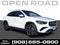 2026 Mercedes-Benz GLA GLA 250 4MATIC® SUV