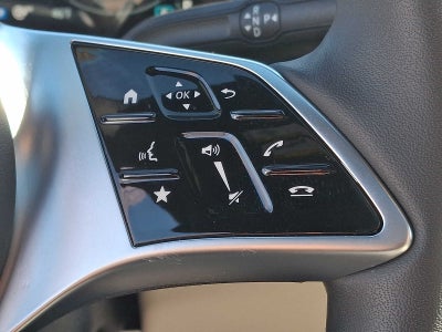 2026 Mercedes-Benz GLA GLA 250 4MATIC® SUV