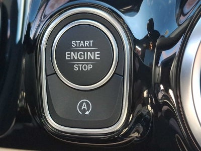 2026 Mercedes-Benz GLA GLA 250 4MATIC® SUV