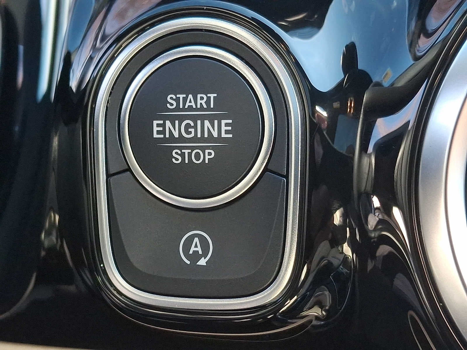 2026 Mercedes-Benz GLA GLA 250 4MATIC® SUV