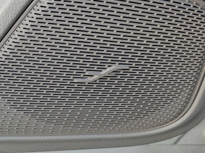 2026 Mercedes-Benz GLA GLA 250 4MATIC® SUV