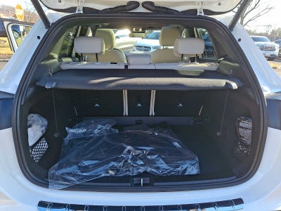 2026 Mercedes-Benz GLA GLA 250 4MATIC® SUV