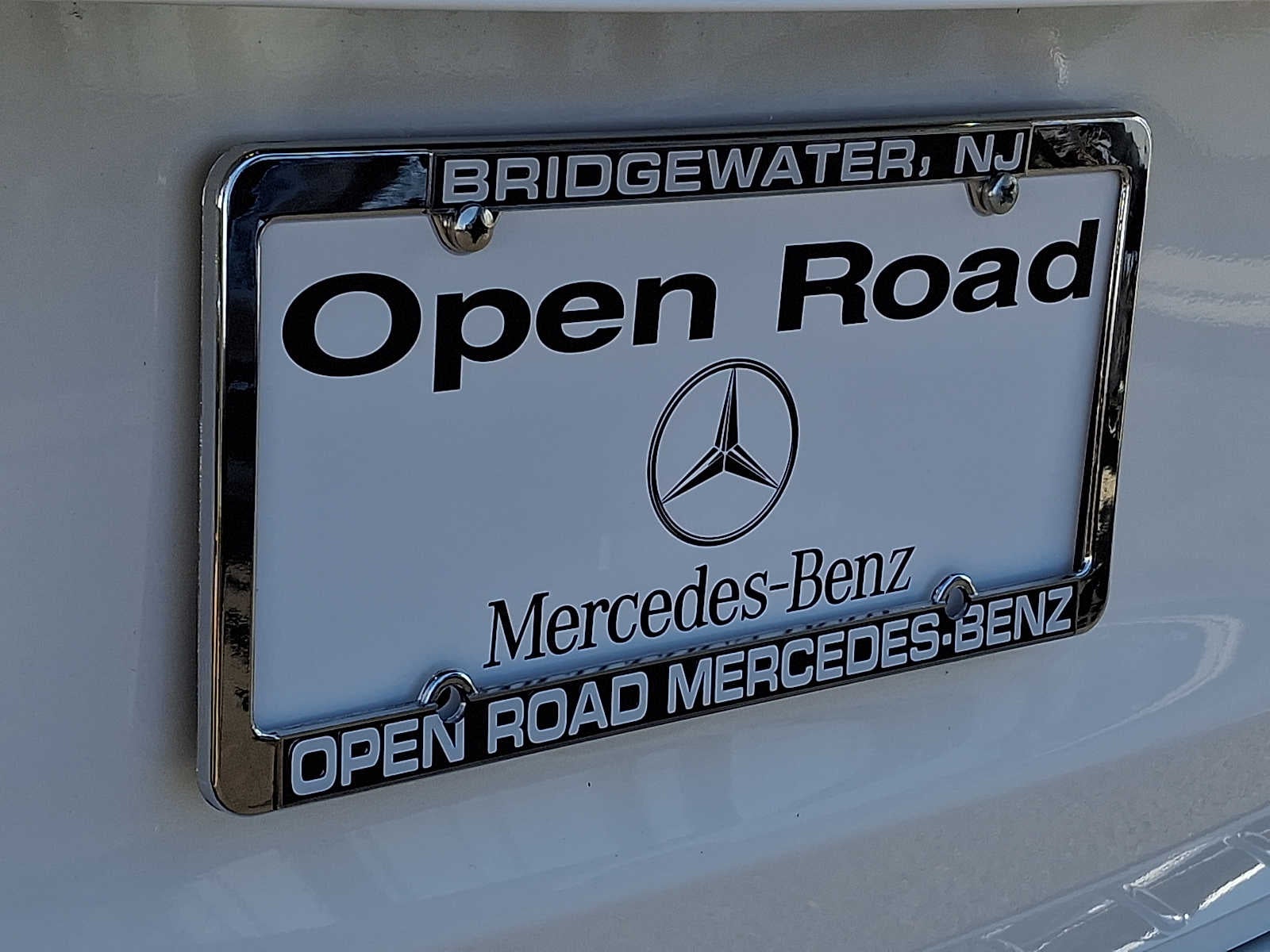 2026 Mercedes-Benz GLA GLA 250 4MATIC® SUV