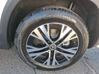 2026 Mercedes-Benz GLA GLA 250 4MATIC® SUV