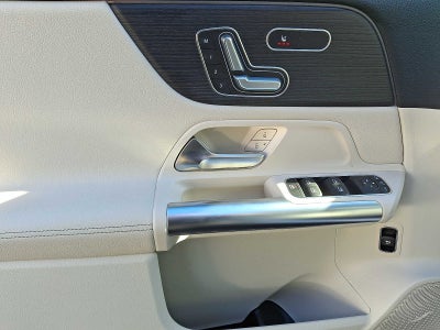 2026 Mercedes-Benz GLA GLA 250 4MATIC® SUV