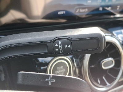 2026 Mercedes-Benz GLA GLA 250 4MATIC® SUV