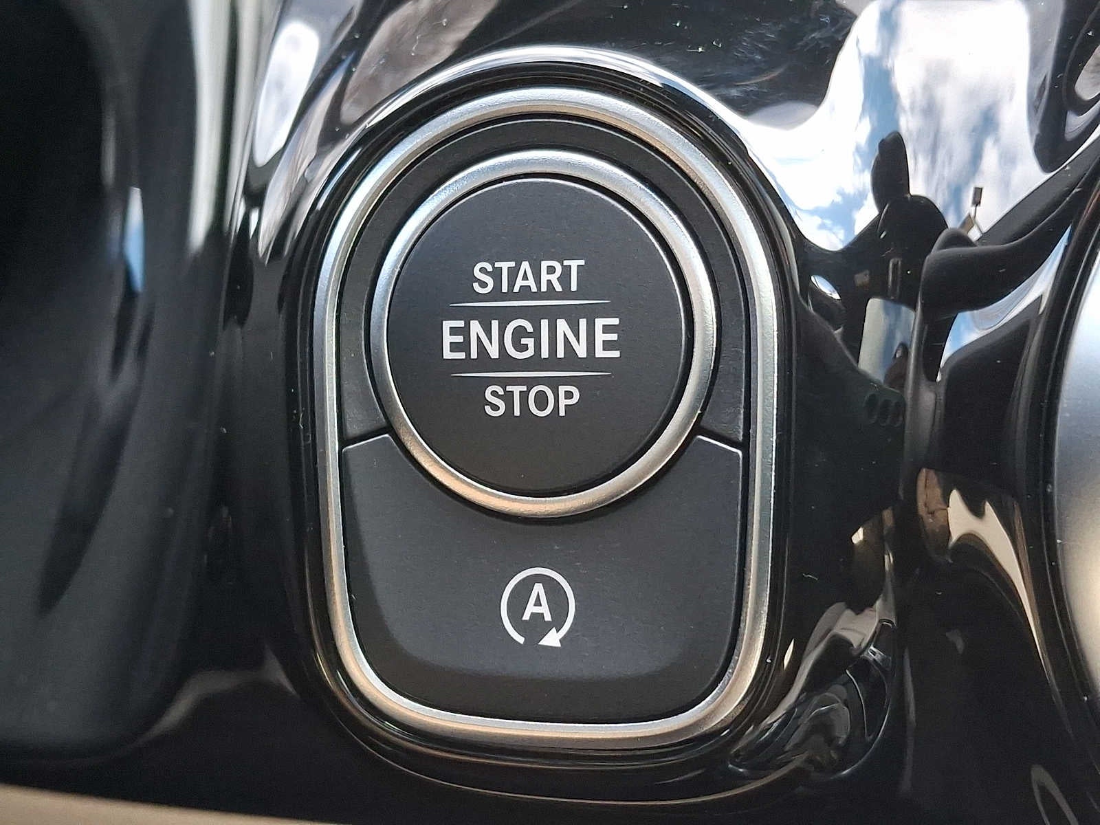 2026 Mercedes-Benz GLA GLA 250 4MATIC® SUV