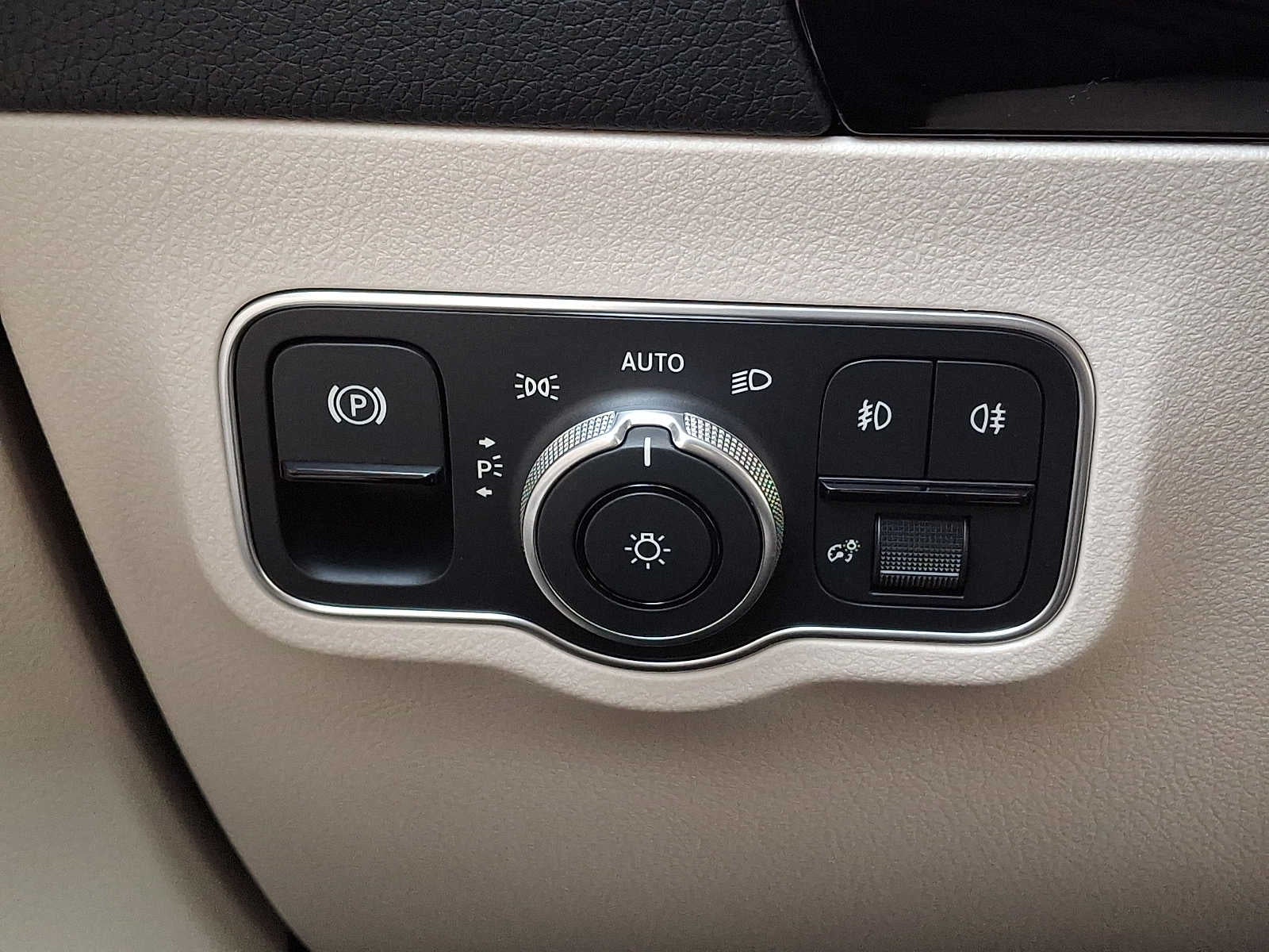 2026 Mercedes-Benz GLA GLA 250 4MATIC® SUV