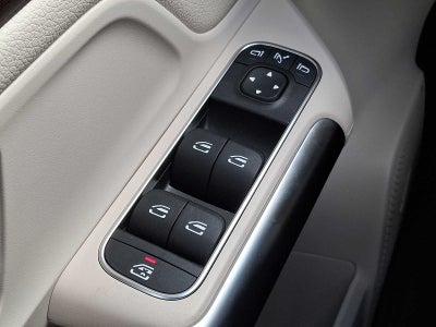 2026 Mercedes-Benz GLA GLA 250 4MATIC® SUV