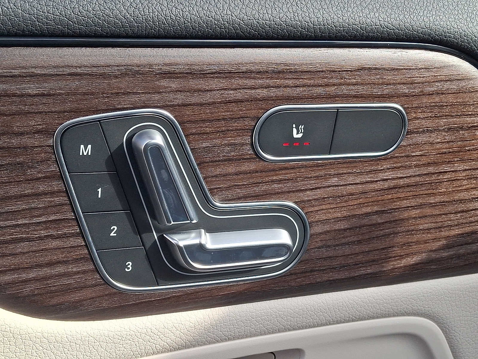 2026 Mercedes-Benz GLA GLA 250 4MATIC® SUV