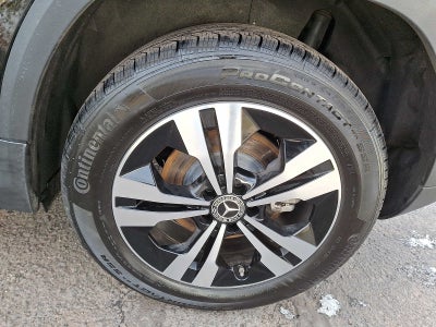 2026 Mercedes-Benz GLA GLA 250 4MATIC® SUV