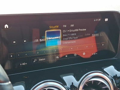 2023 Mercedes-Benz GLA GLA 250 4MATIC® SUV