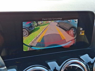 2023 Mercedes-Benz GLA GLA 250 4MATIC® SUV