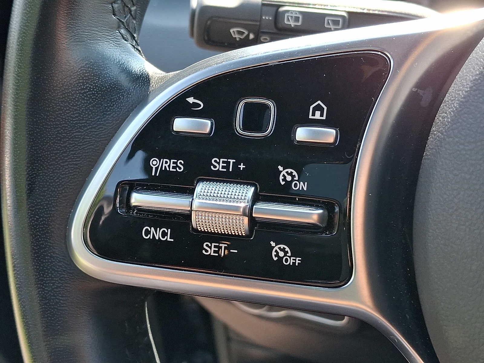 2023 Mercedes-Benz GLA GLA 250 4MATIC® SUV