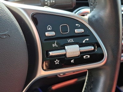 2023 Mercedes-Benz GLA GLA 250 4MATIC® SUV