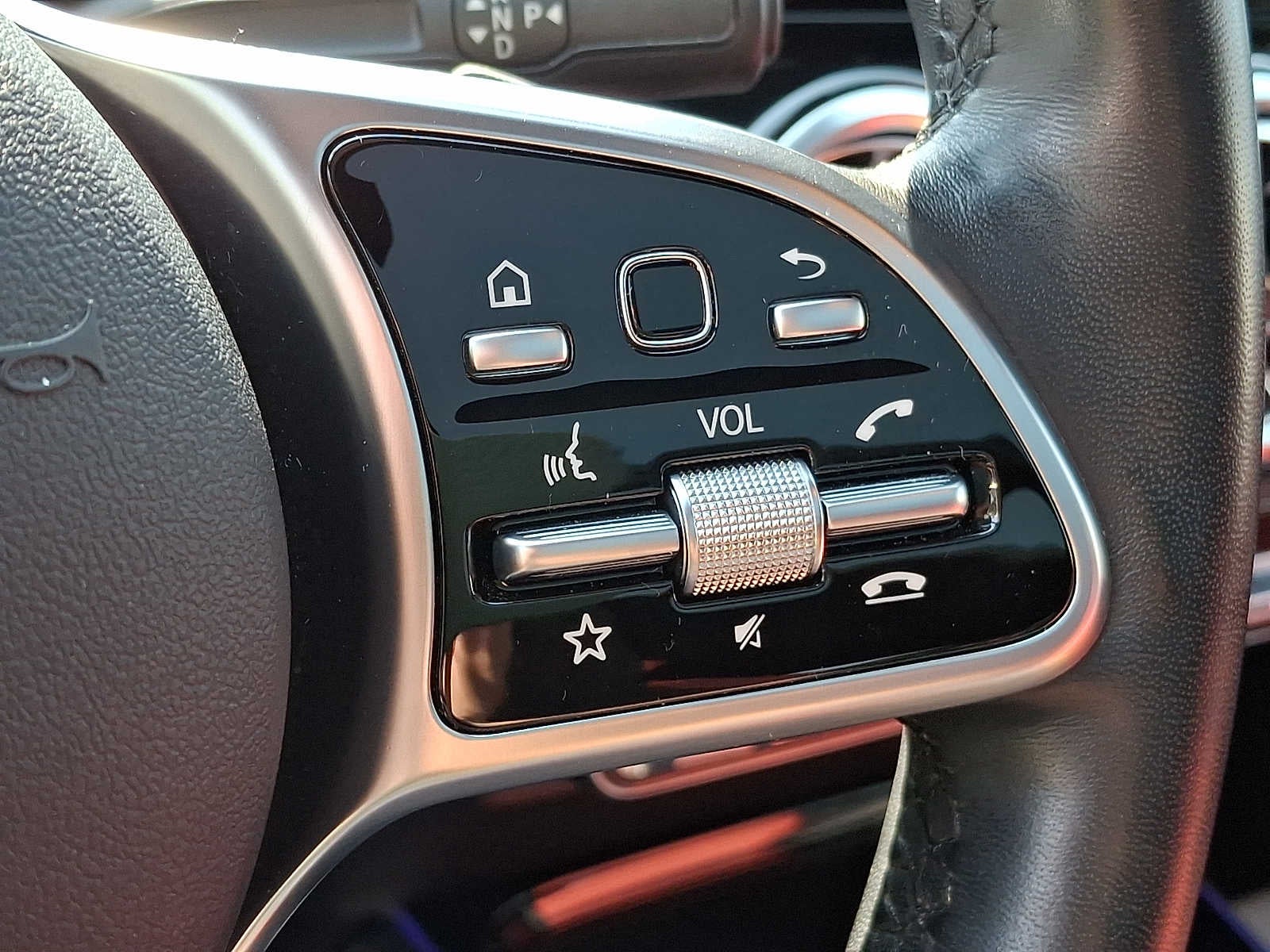 2023 Mercedes-Benz GLA GLA 250 4MATIC® SUV