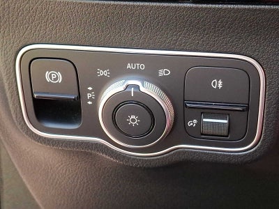2023 Mercedes-Benz GLA GLA 250 4MATIC® SUV