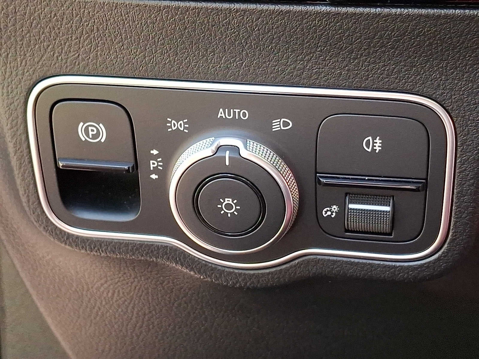 2023 Mercedes-Benz GLA GLA 250 4MATIC® SUV