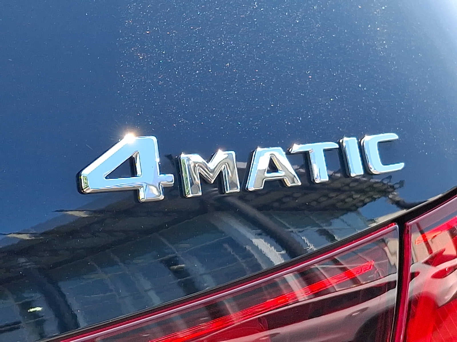 2023 Mercedes-Benz GLA GLA 250 4MATIC® SUV