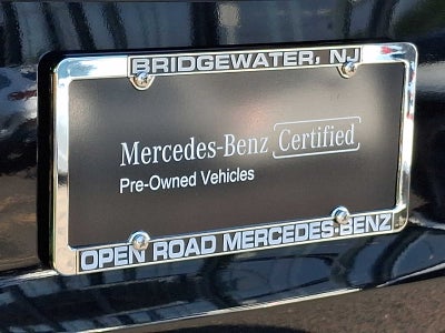 2023 Mercedes-Benz GLA GLA 250 4MATIC® SUV
