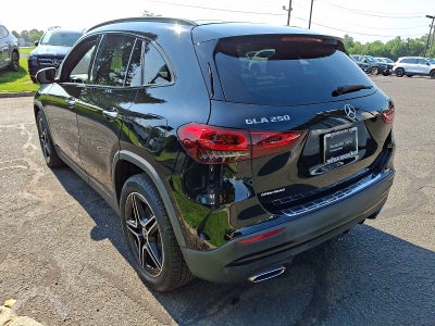 2023 Mercedes-Benz GLA GLA 250 4MATIC® SUV