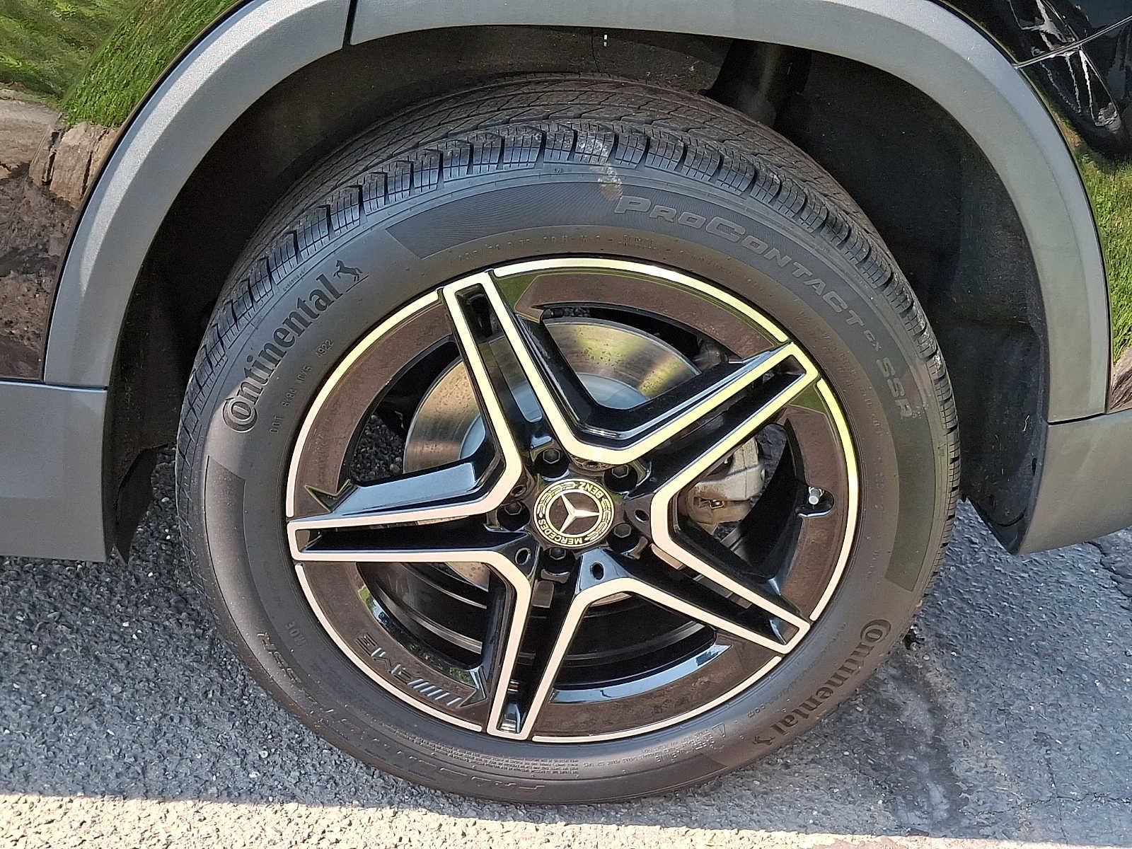 2023 Mercedes-Benz GLA GLA 250 4MATIC® SUV