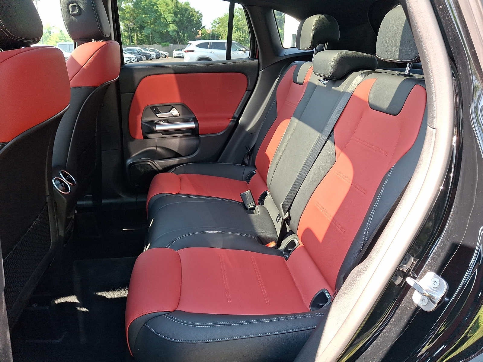2023 Mercedes-Benz GLA GLA 250 4MATIC® SUV