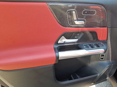 2023 Mercedes-Benz GLA GLA 250 4MATIC® SUV