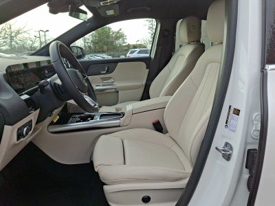 2025 Mercedes-Benz GLA GLA 250 4MATIC® SUV