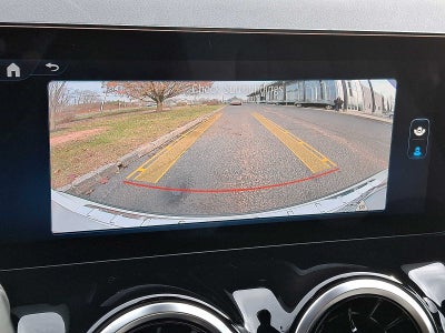 2025 Mercedes-Benz GLA GLA 250 4MATIC® SUV