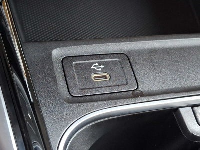 2025 Mercedes-Benz GLA GLA 250 4MATIC® SUV