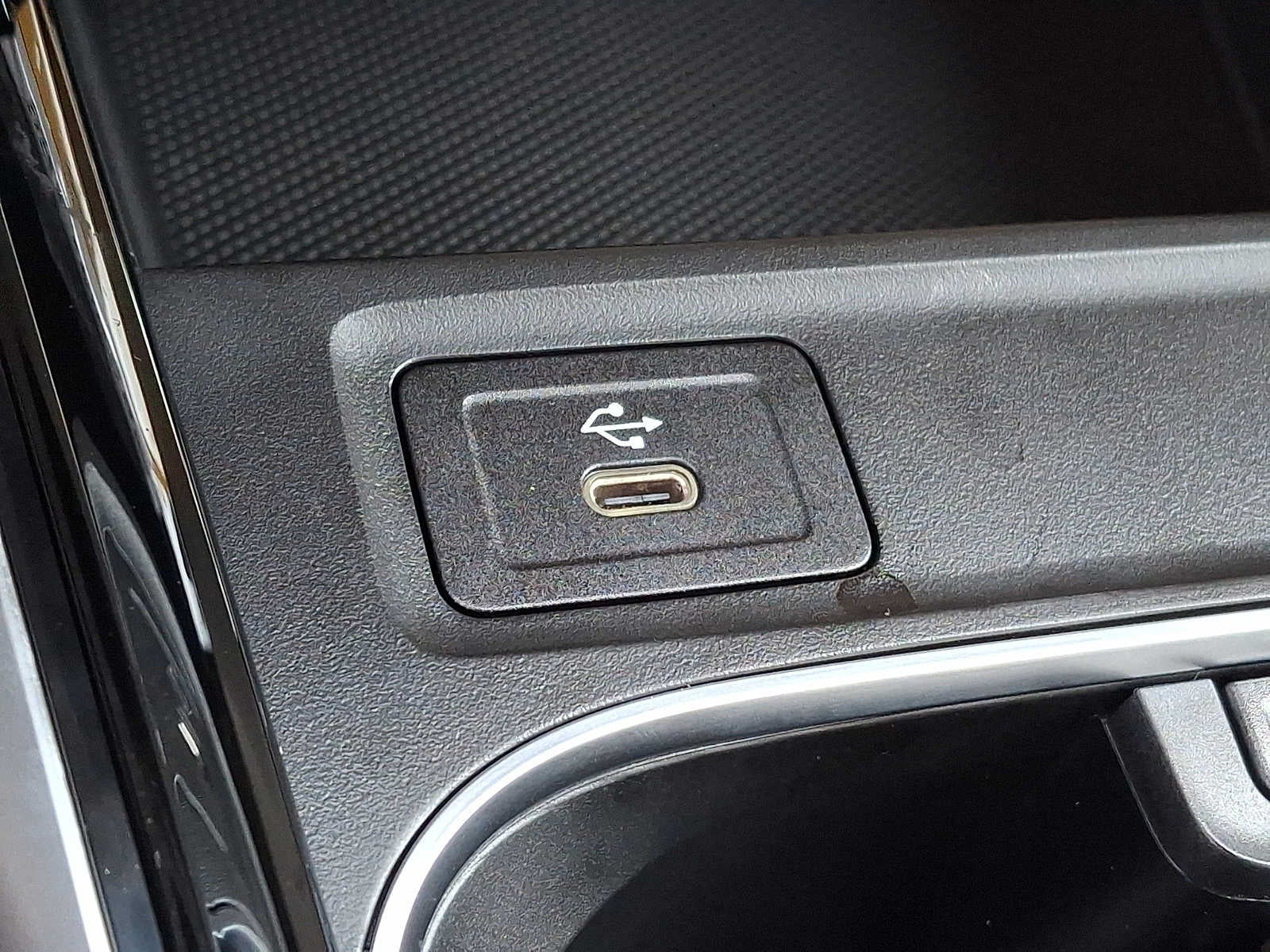 2025 Mercedes-Benz GLA GLA 250 4MATIC® SUV