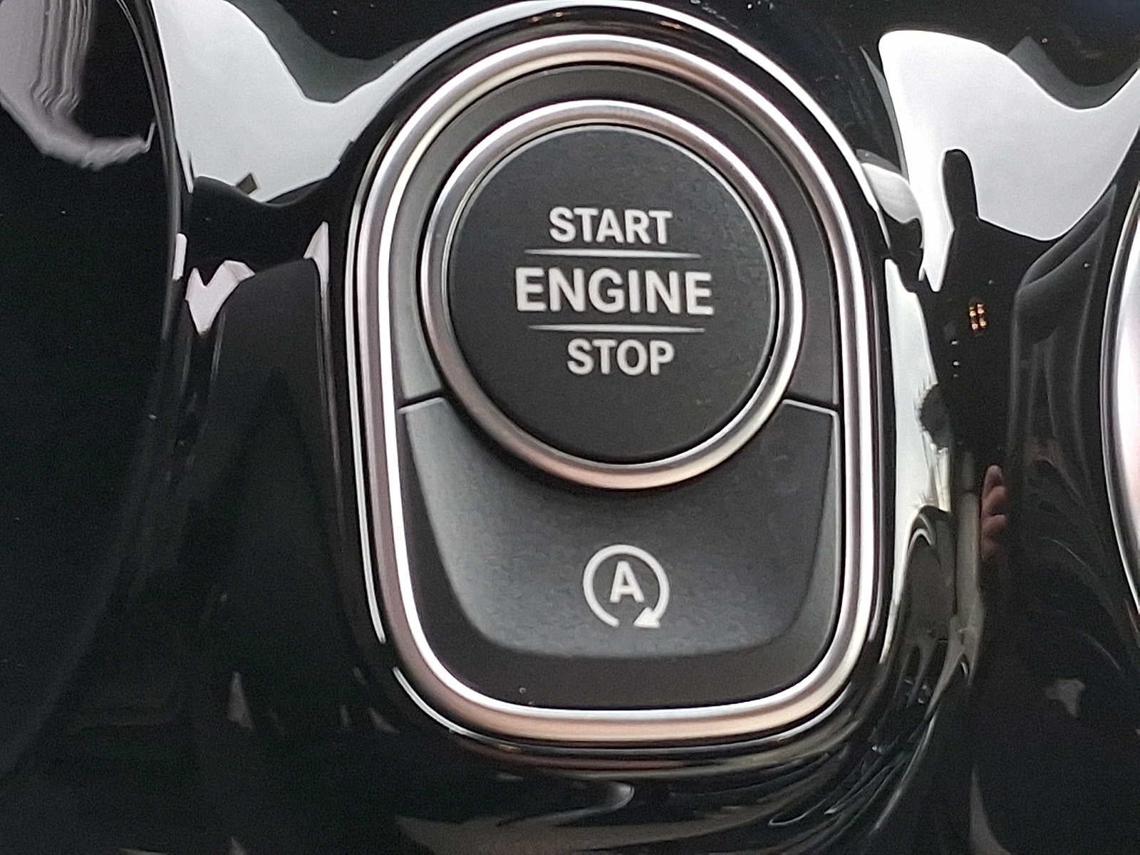 2025 Mercedes-Benz GLA GLA 250 4MATIC® SUV