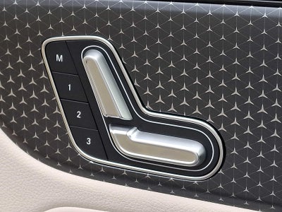 2025 Mercedes-Benz GLA GLA 250 4MATIC® SUV