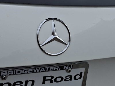 2025 Mercedes-Benz GLA GLA 250 4MATIC® SUV