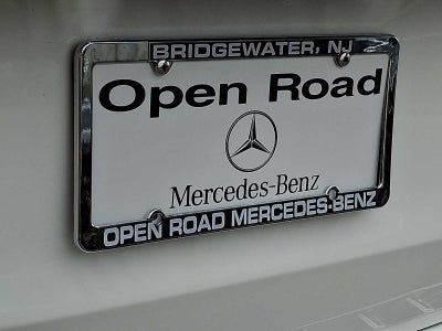 2025 Mercedes-Benz GLA GLA 250 4MATIC® SUV