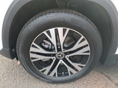 2025 Mercedes-Benz GLA GLA 250 4MATIC® SUV