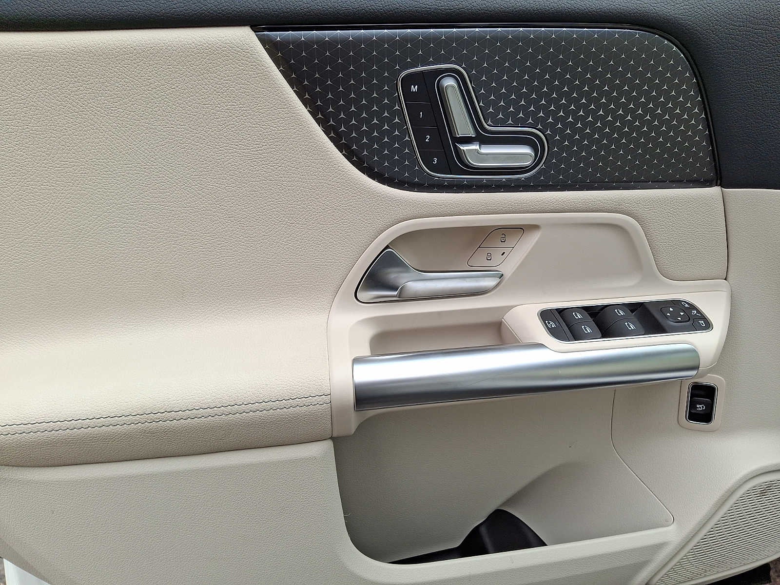 2025 Mercedes-Benz GLA GLA 250 4MATIC® SUV