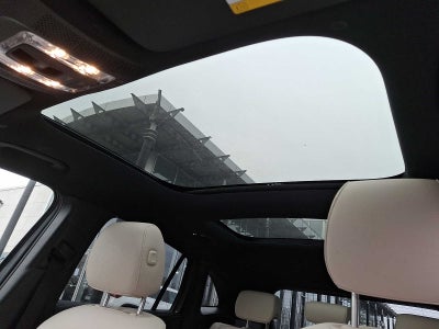 2026 Mercedes-Benz GLA GLA 250 4MATIC® SUV