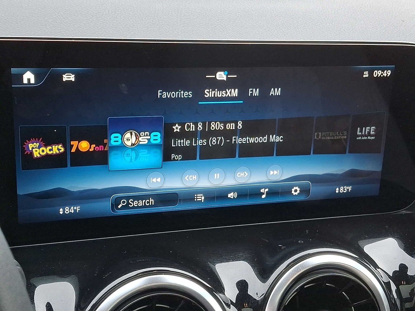 2026 Mercedes-Benz GLA GLA 250 4MATIC® SUV