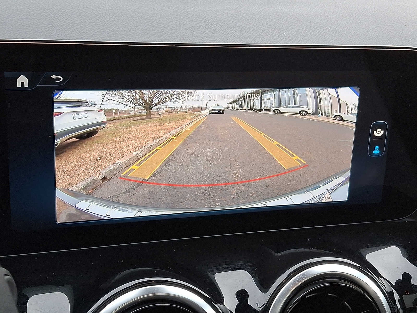 2026 Mercedes-Benz GLA GLA 250 4MATIC® SUV