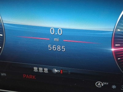 2026 Mercedes-Benz GLA GLA 250 4MATIC® SUV