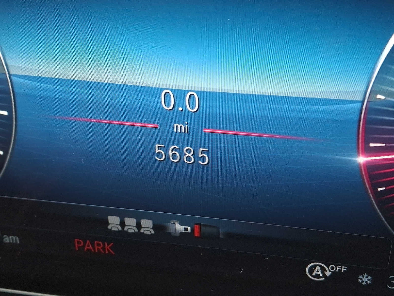 2026 Mercedes-Benz GLA GLA 250 4MATIC® SUV