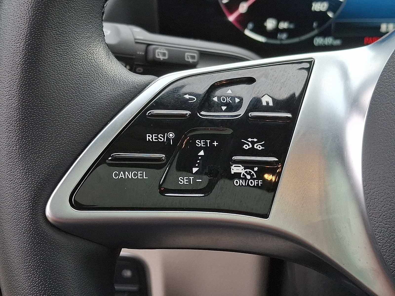 2026 Mercedes-Benz GLA GLA 250 4MATIC® SUV