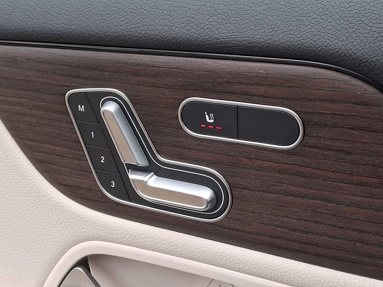 2026 Mercedes-Benz GLA GLA 250 4MATIC® SUV